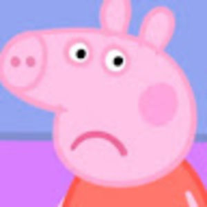 Meet your Posher, Hee hee